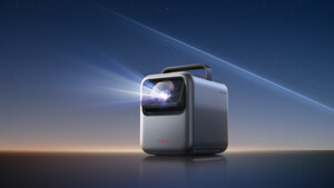 Nebula X1: Heimkino-Beamer mit 4K-Triple-Laser ist heller und schärfer