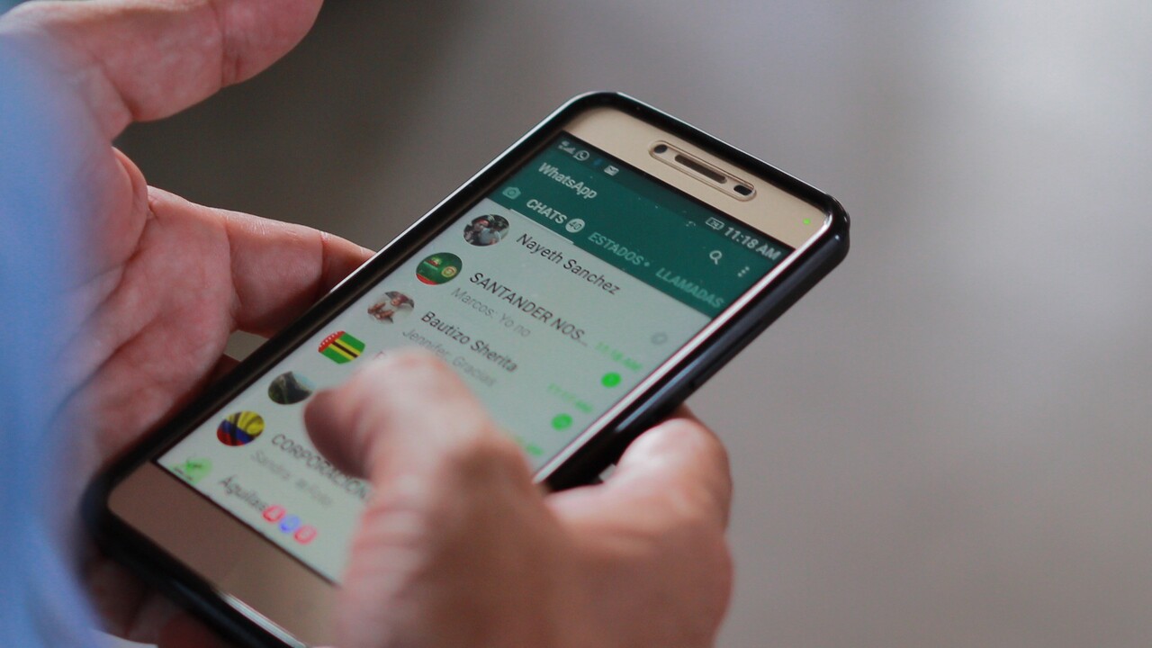 WhatsApp erweitert Datenschutz: Vertrauliche Inhalte sollen Chats nicht mehr verlassen
