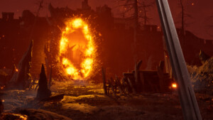 The Elder Scrolls IV: Oblivion Remastered im Test: Benchmarks mit 24 Grafik­kar­ten von Nvidia, AMD und Intel