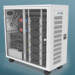 Thermaltake AX500 & AX700: Workstation-Gehäuse denken an Festplatten und KI