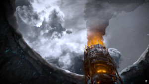 Frostpunk 1886: Survival-Aufbau­spiel erhält ein Remake in der Unreal Engine 5