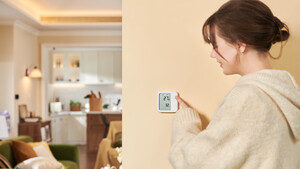 Aqara: Klimasensor mit Matter over Thread & Zigbee und USB-Hub starten