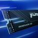 Heimlicher Marktstart: Kingstons SSD-Flaggschiff mit 14,8 GB/s ist bereits verfügbar