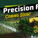 Landwirtschafts-Simulator 25: Precision Farming kommt am 8. Mai zurück