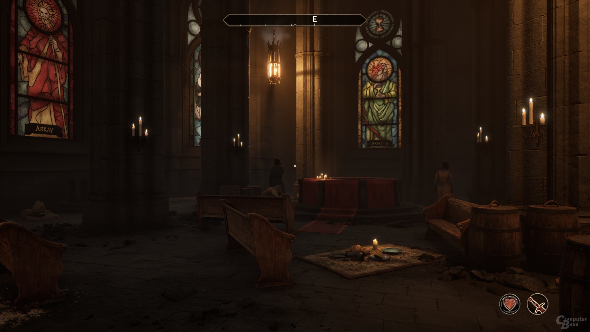 The Elder Scrolls IV: Oblivion Remastered im Benchmark-Test