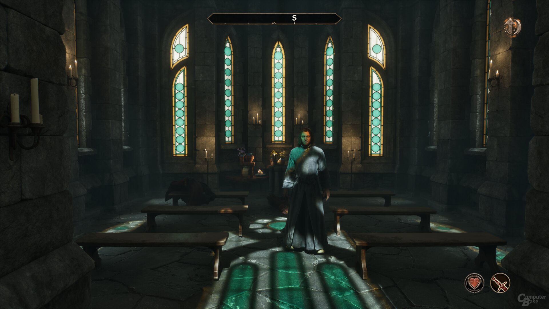 The Elder Scrolls IV: Oblivion Remastered im Benchmark-Test