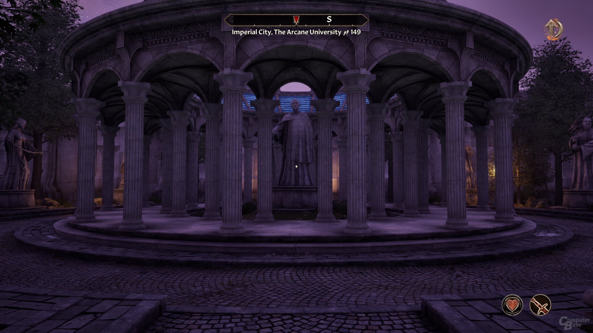 The Elder Scrolls IV: Oblivion Remastered im Benchmark-Test