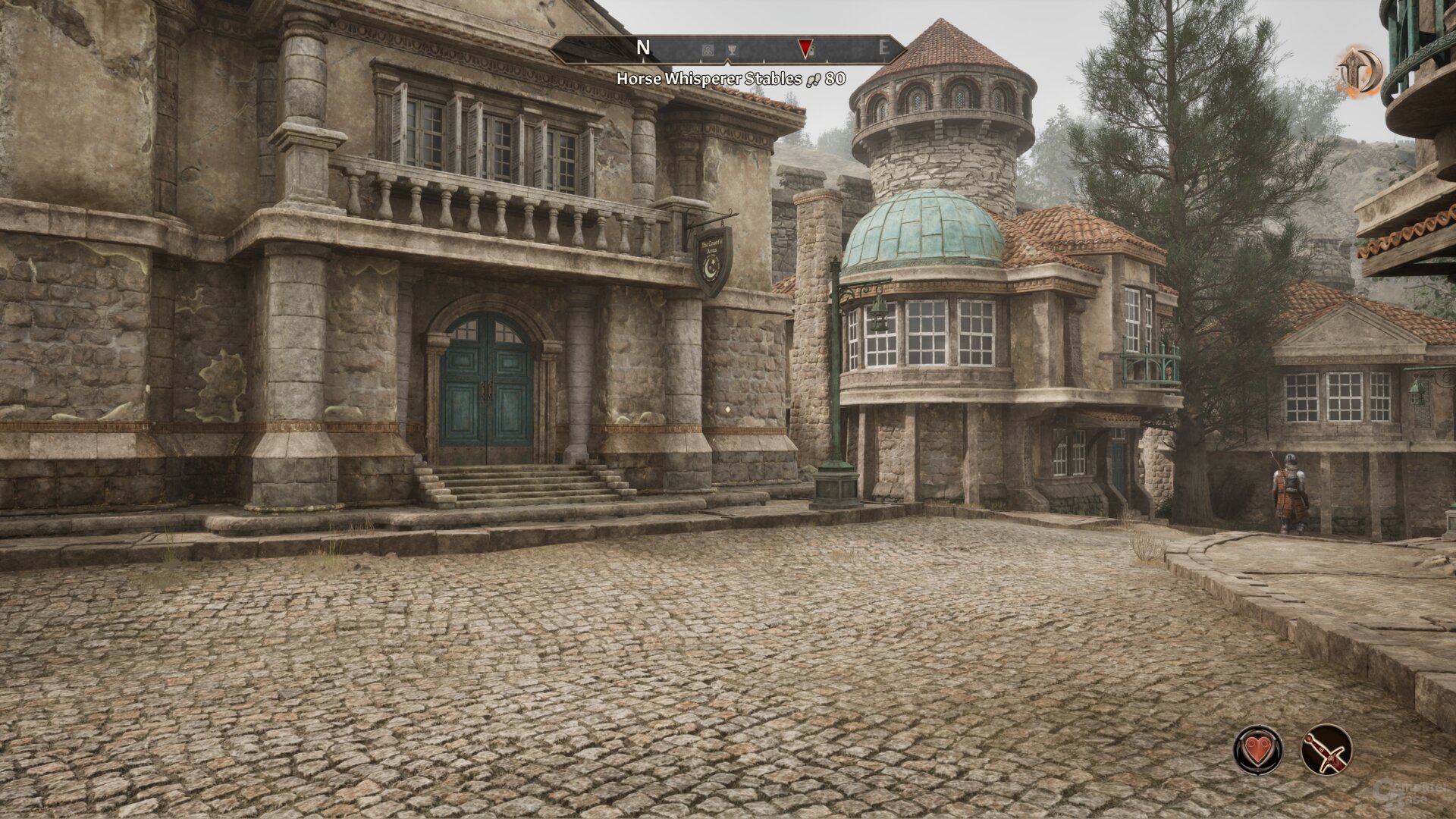 The Elder Scrolls IV: Oblivion Remastered im Benchmark-Test