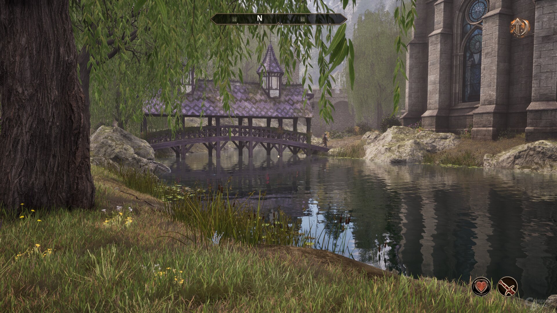 The Elder Scrolls IV: Oblivion Remastered im Benchmark-Test