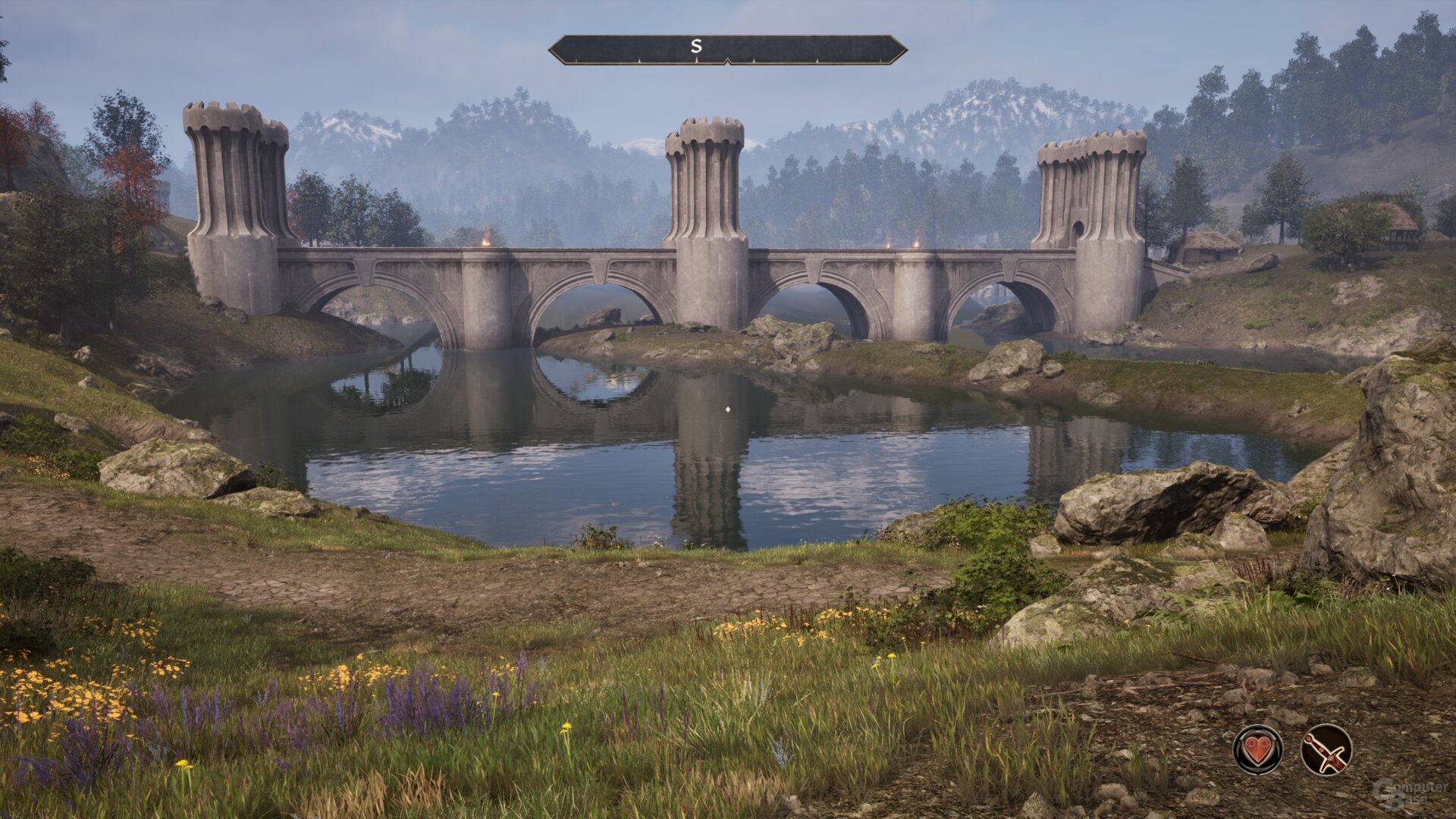 The Elder Scrolls IV: Oblivion Remastered im Benchmark-Test