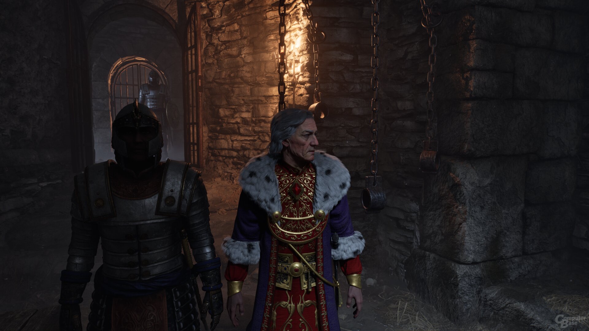 The Elder Scrolls IV: Oblivion Remastered im Benchmark-Test