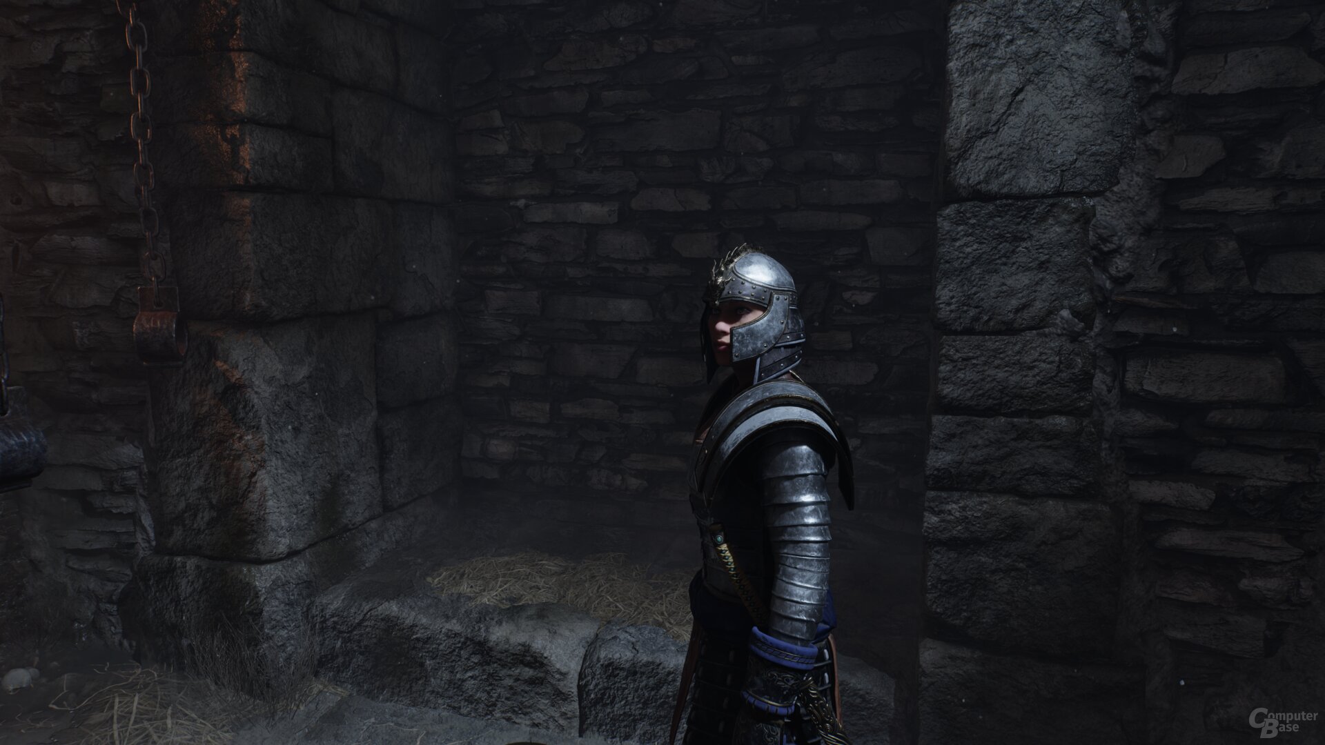 The Elder Scrolls IV: Oblivion Remastered im Benchmark-Test