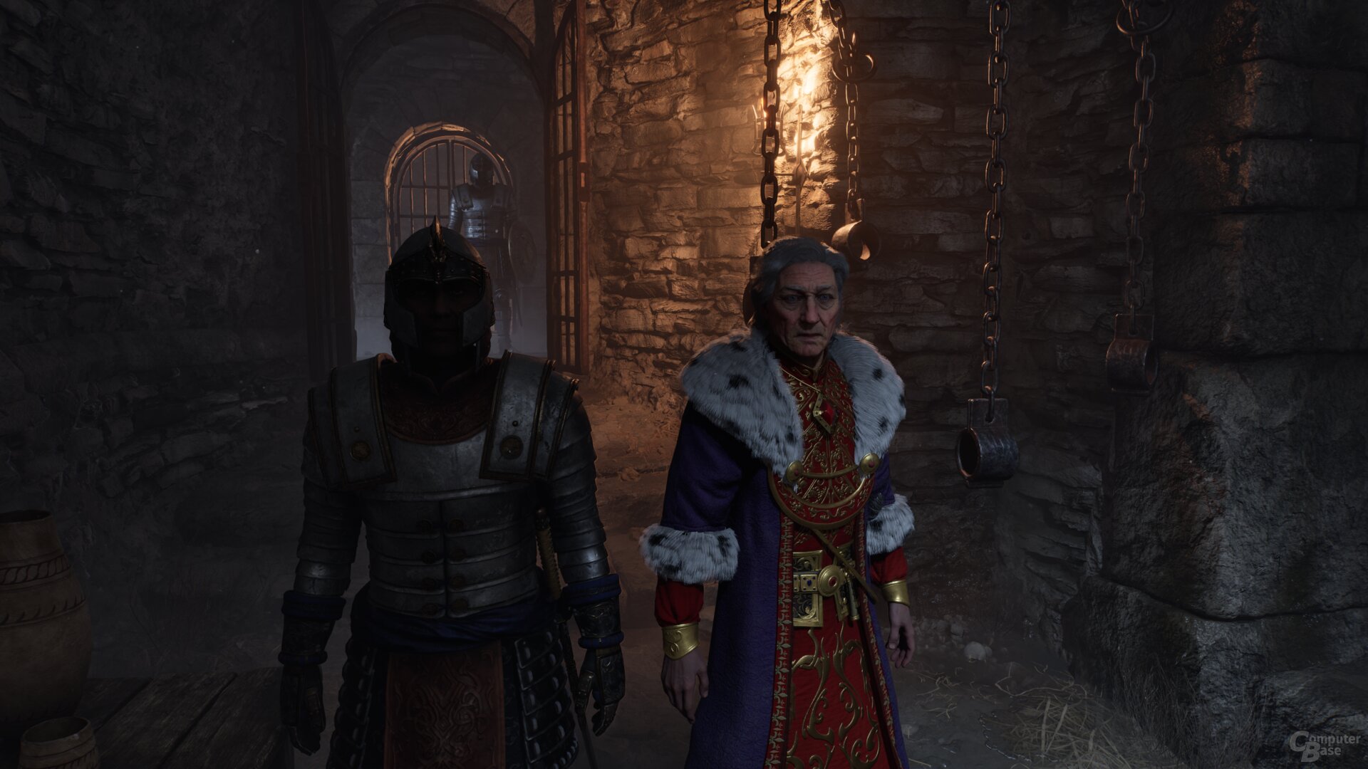 The Elder Scrolls IV: Oblivion Remastered im Benchmark-Test