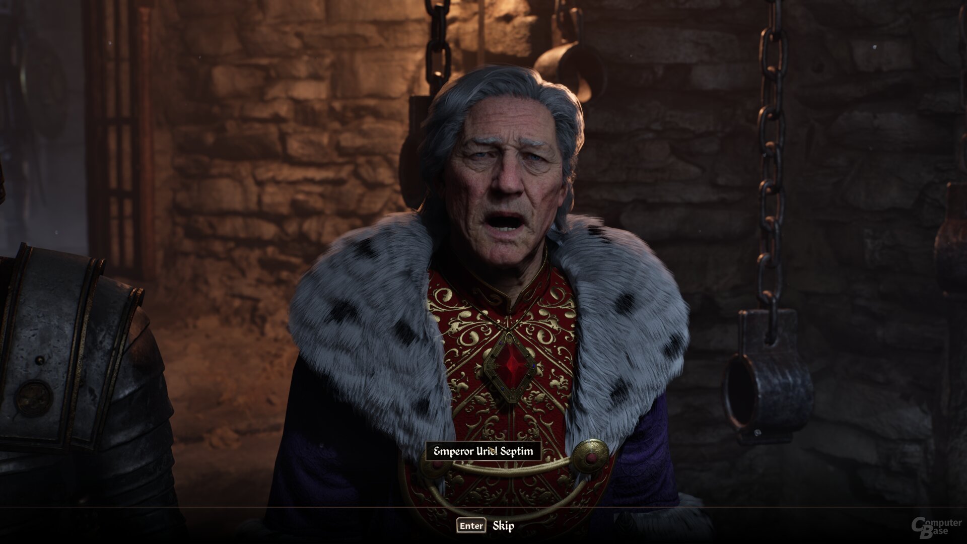 The Elder Scrolls IV: Oblivion Remastered im Benchmark-Test