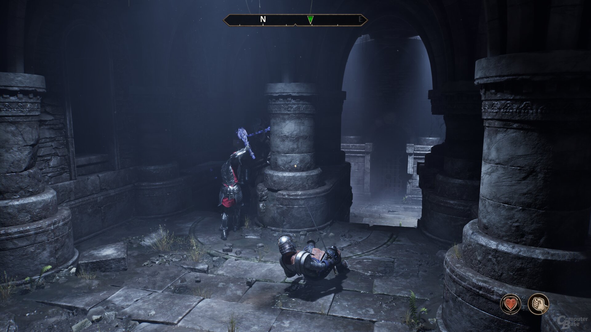 The Elder Scrolls IV: Oblivion Remastered im Benchmark-Test
