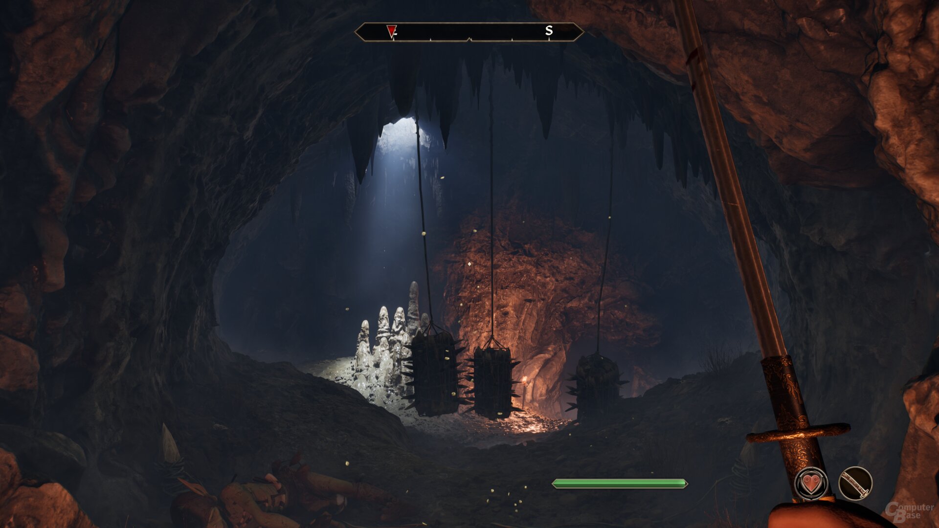 The Elder Scrolls IV: Oblivion Remastered im Benchmark-Test