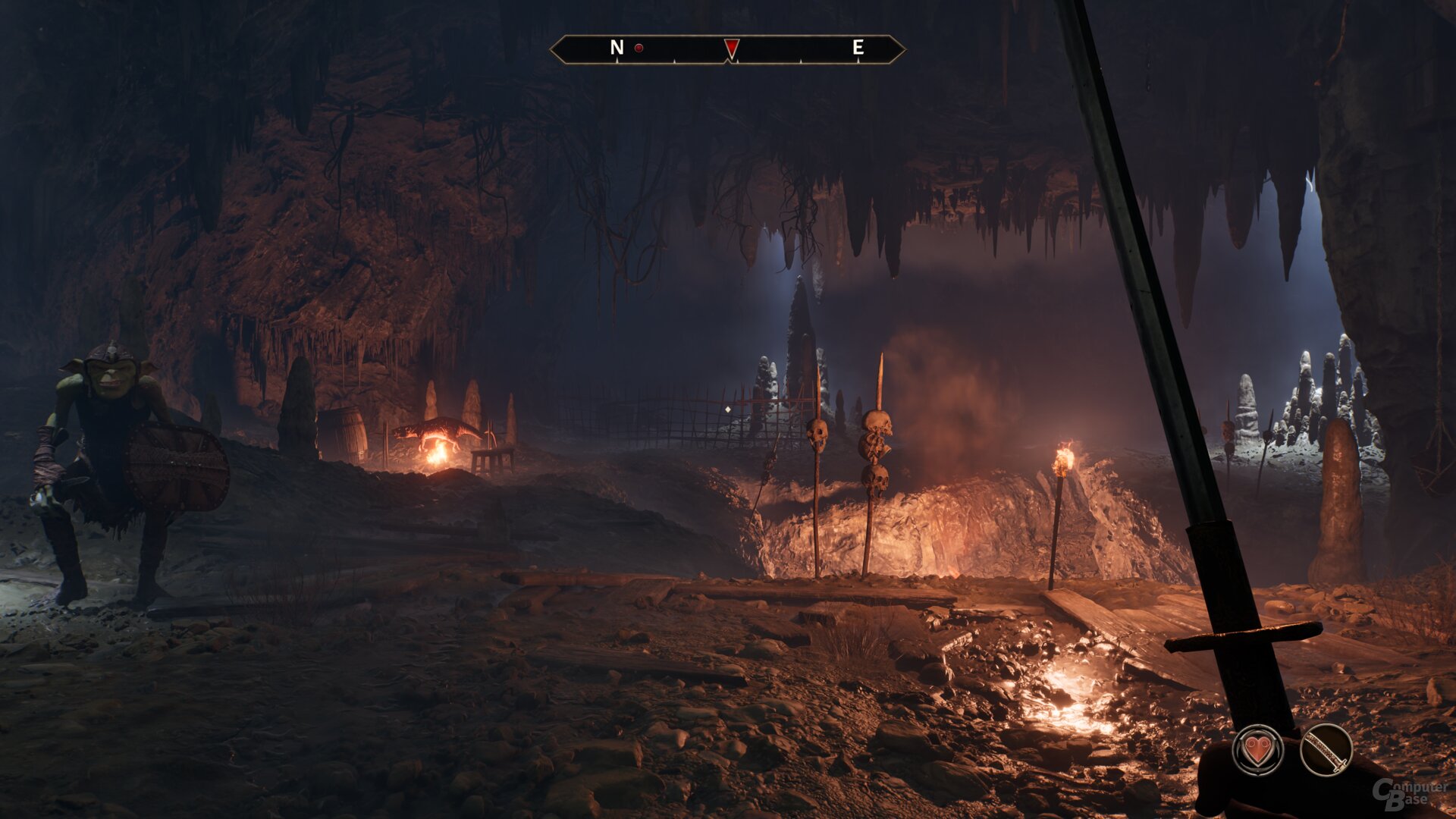 The Elder Scrolls IV: Oblivion Remastered im Benchmark-Test