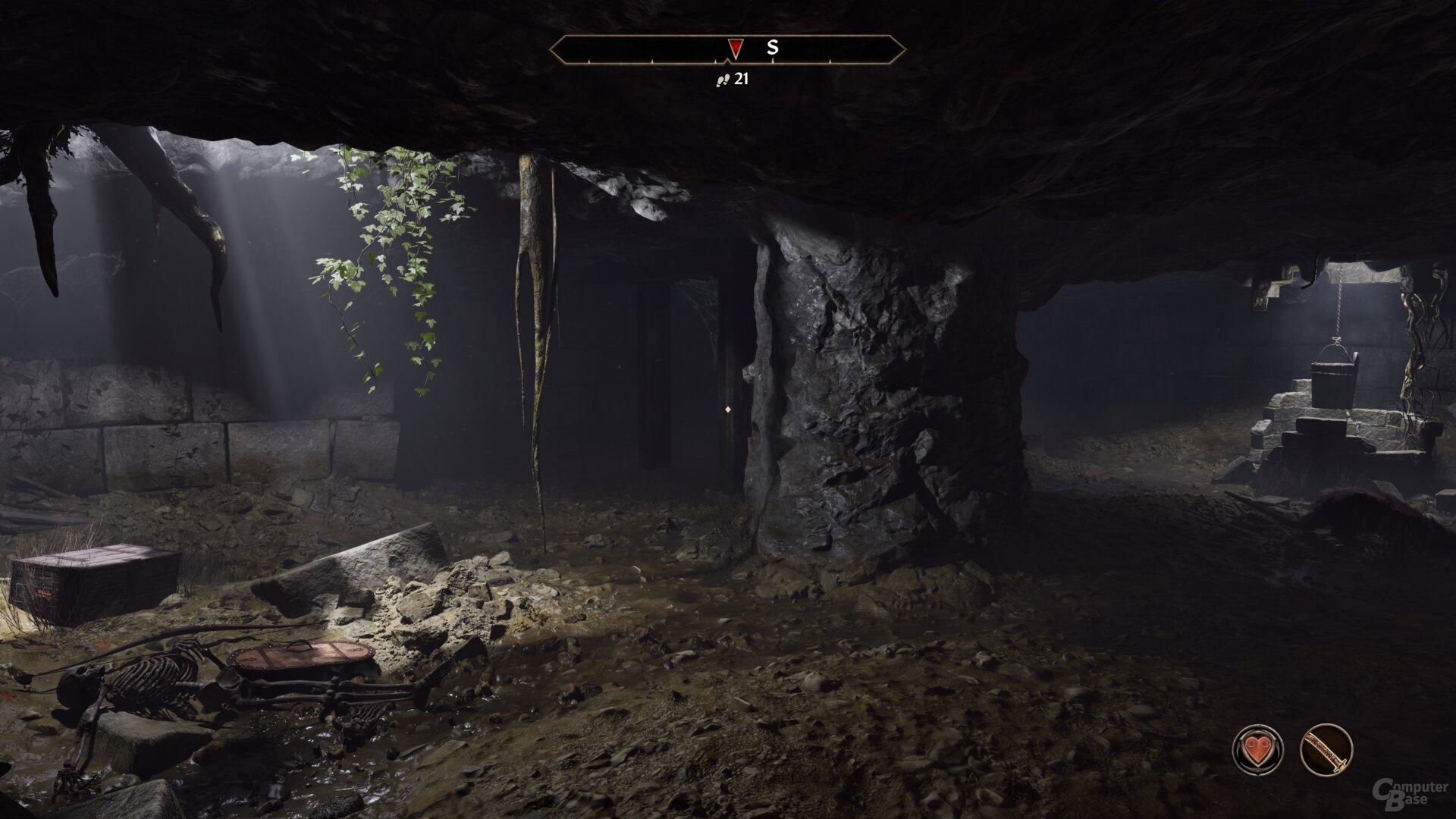 The Elder Scrolls IV: Oblivion Remastered im Benchmark-Test