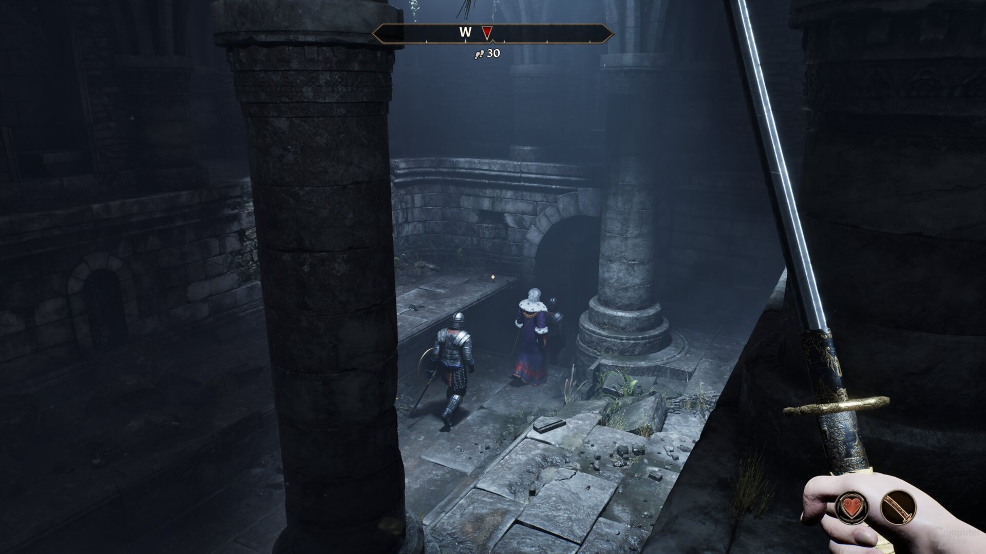The Elder Scrolls IV: Oblivion Remastered im Benchmark-Test