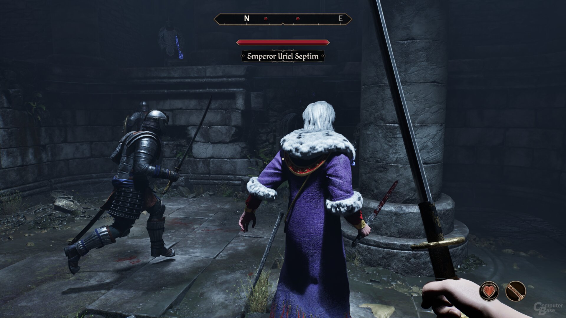 The Elder Scrolls IV: Oblivion Remastered im Benchmark-Test