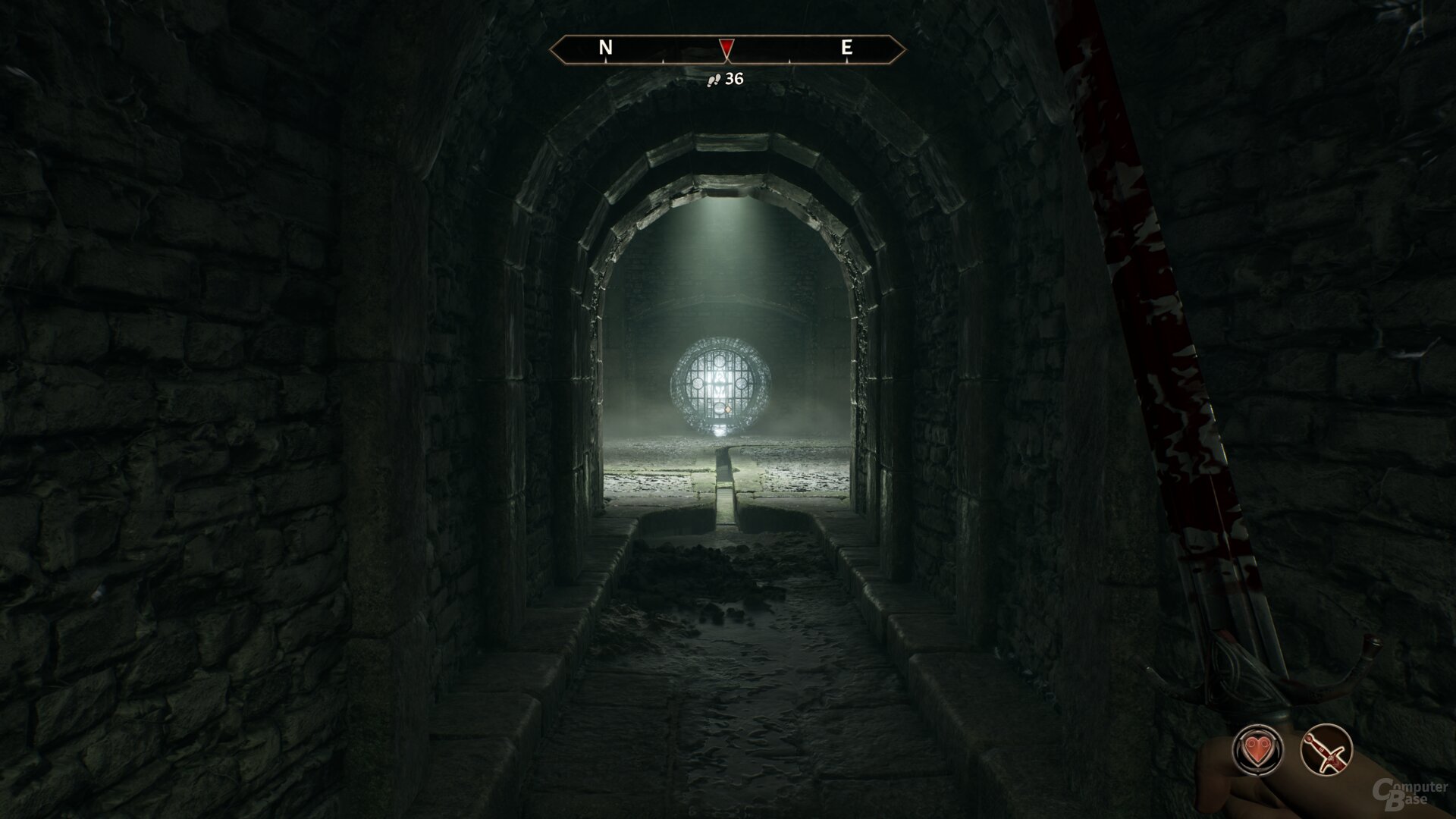 The Elder Scrolls IV: Oblivion Remastered im Benchmark-Test