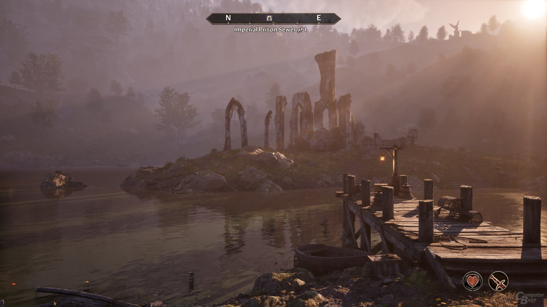The Elder Scrolls IV: Oblivion Remastered im Benchmark-Test