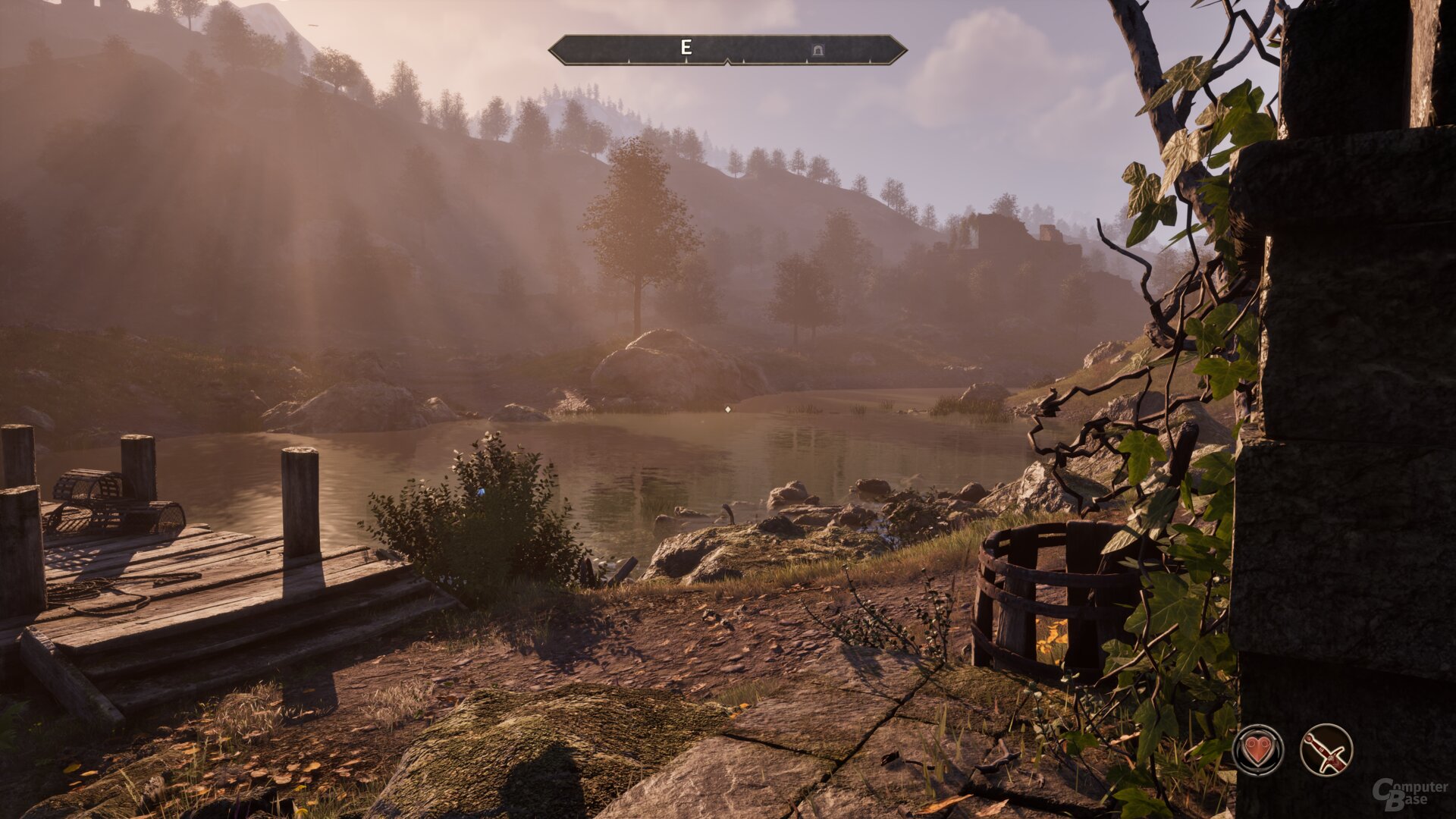 The Elder Scrolls IV: Oblivion Remastered im Benchmark-Test