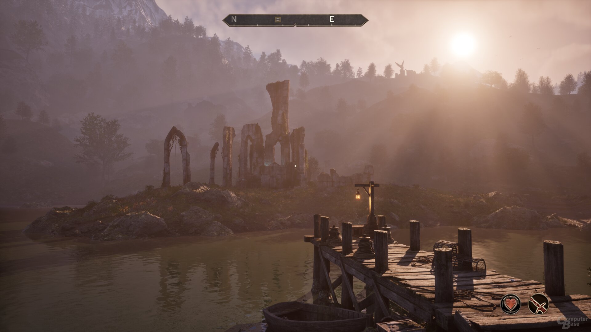 The Elder Scrolls IV: Oblivion Remastered im Benchmark-Test