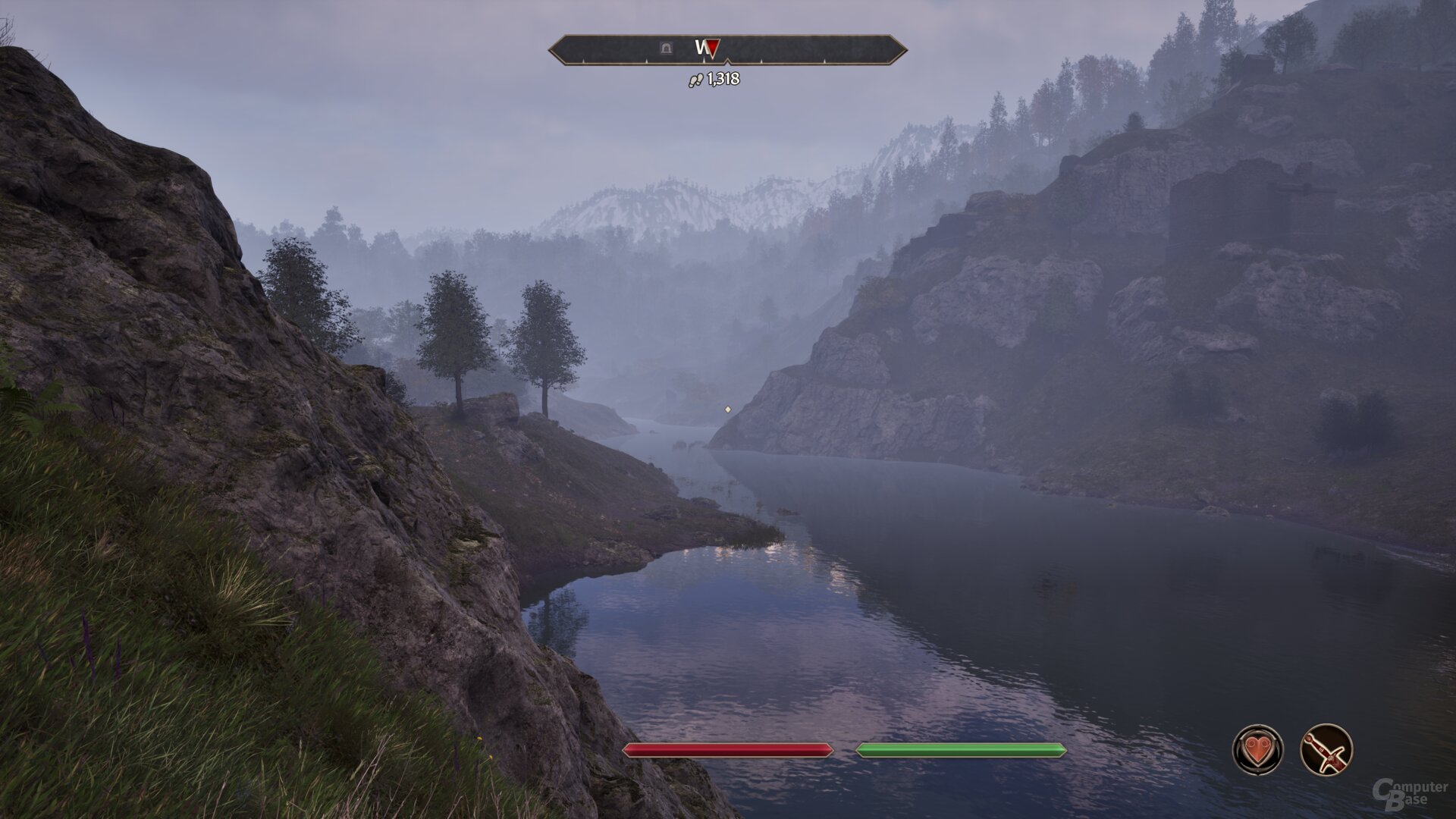 The Elder Scrolls IV: Oblivion Remastered im Benchmark-Test