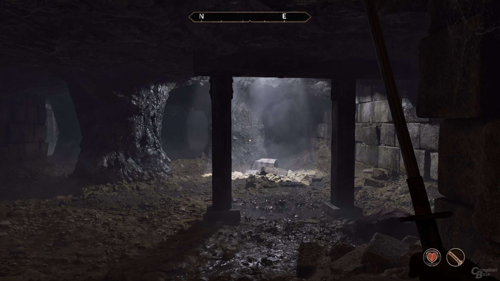 The Elder Scrolls IV: Oblivion Remastered im Benchmark-Test