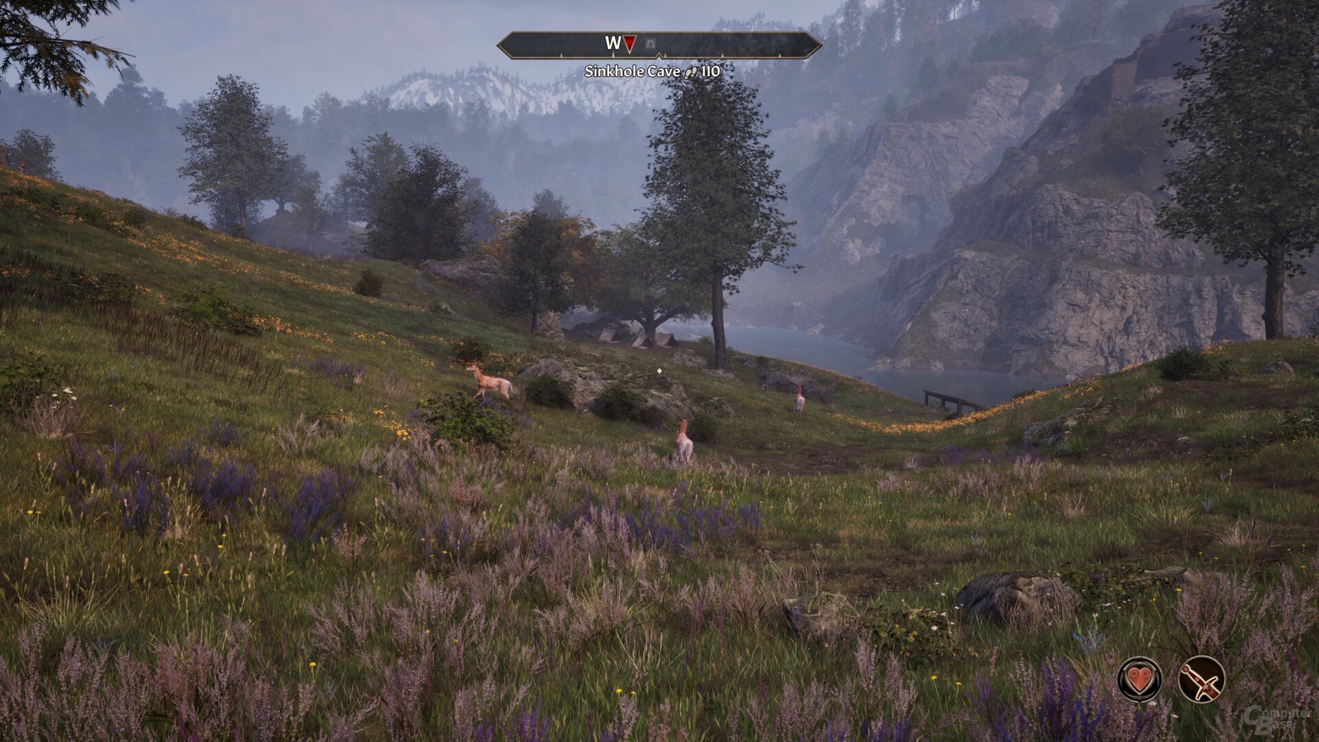 The Elder Scrolls IV: Oblivion Remastered im Benchmark-Test