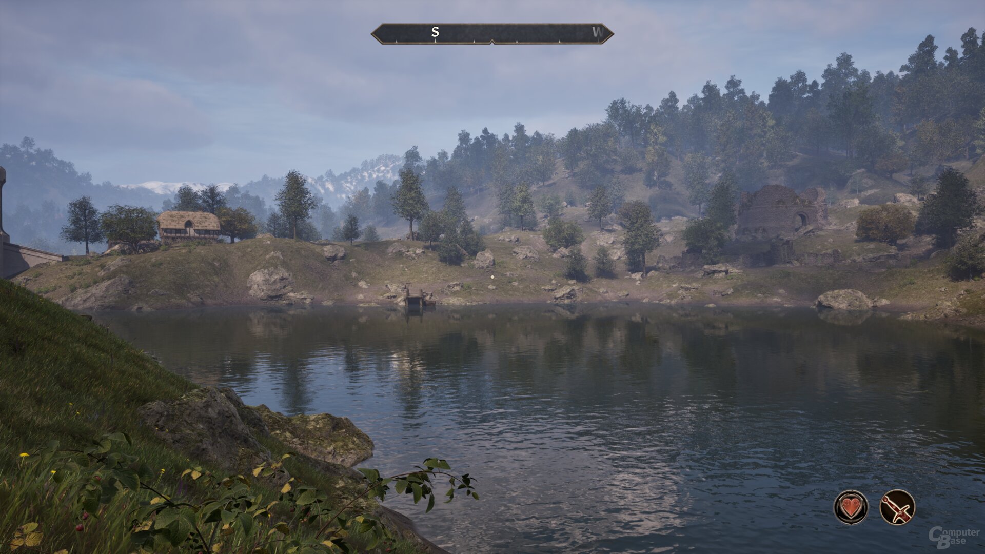 The Elder Scrolls IV: Oblivion Remastered im Benchmark-Test