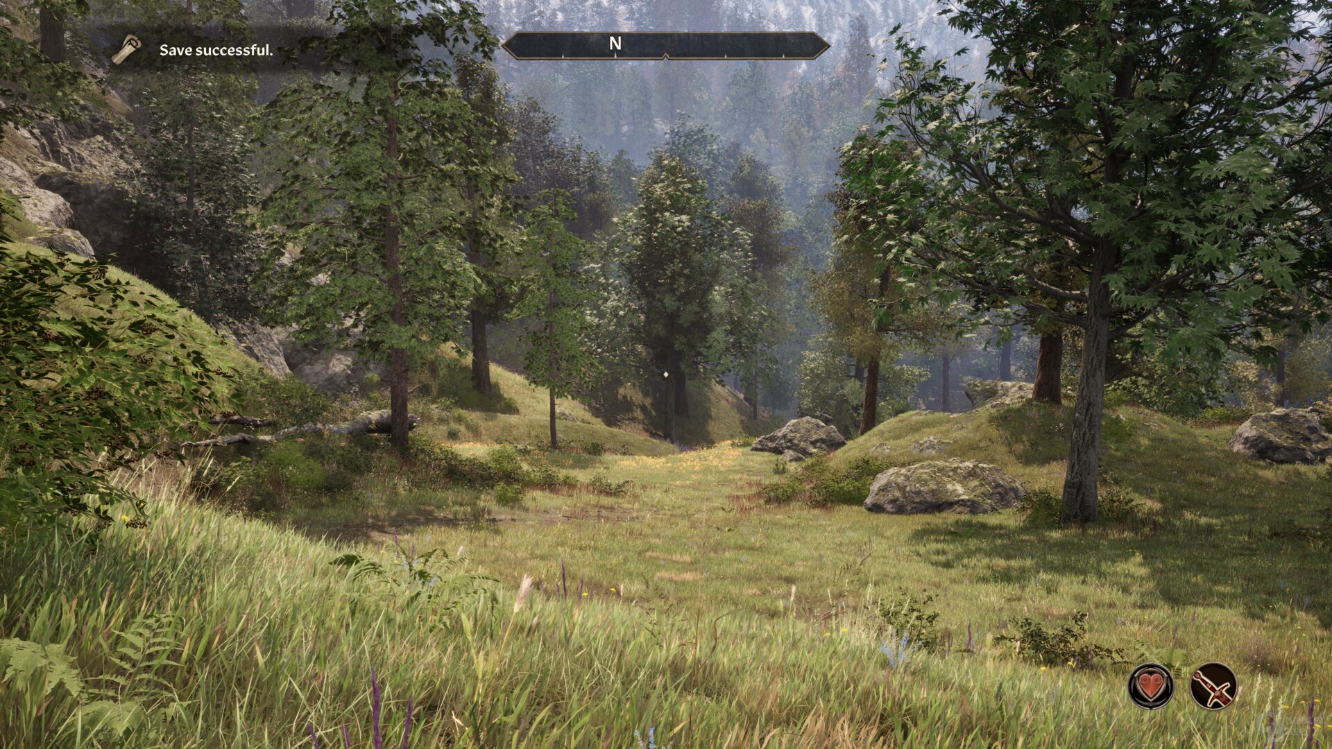 The Elder Scrolls IV: Oblivion Remastered im Benchmark-Test