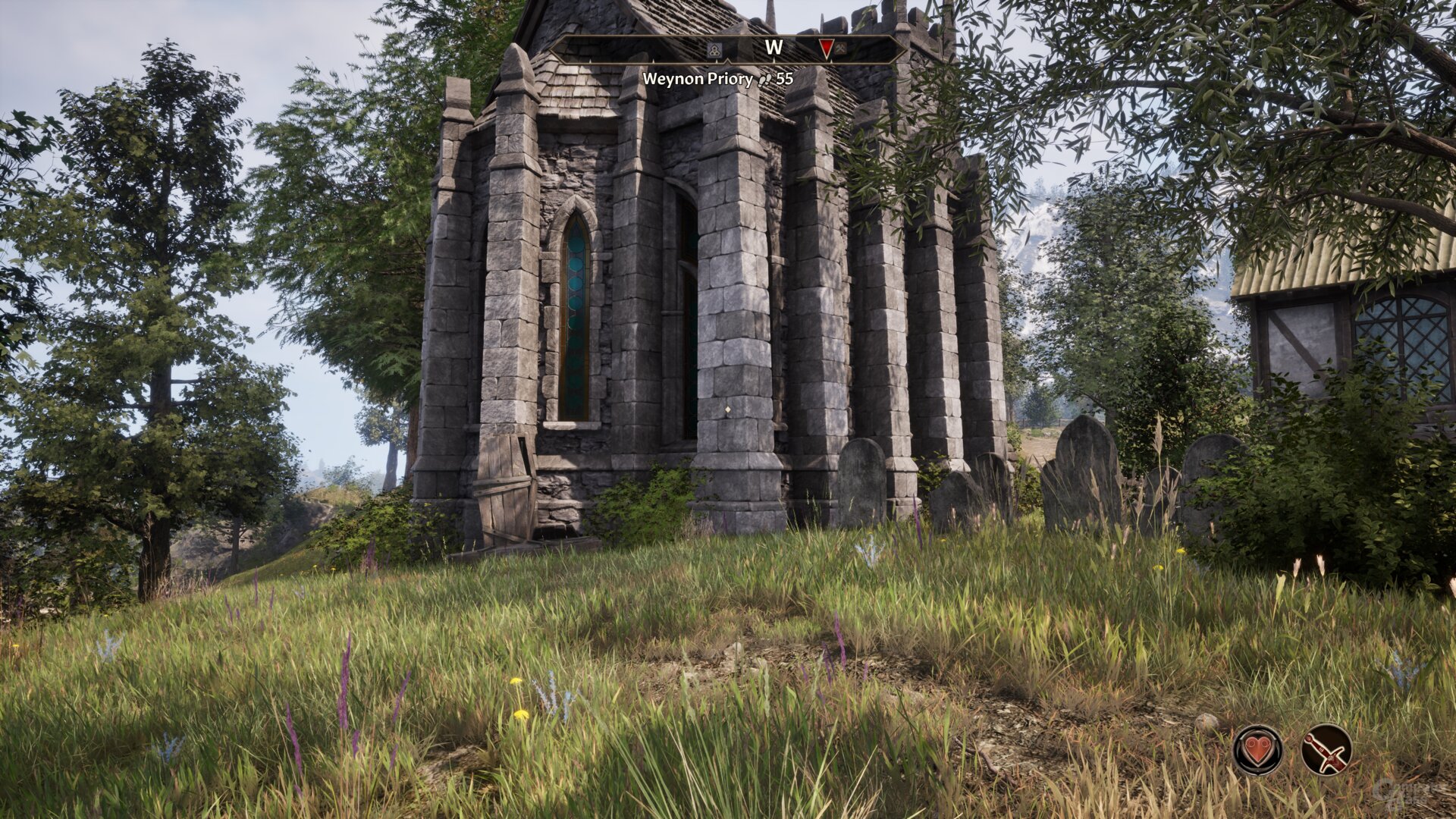 The Elder Scrolls IV: Oblivion Remastered im Benchmark-Test