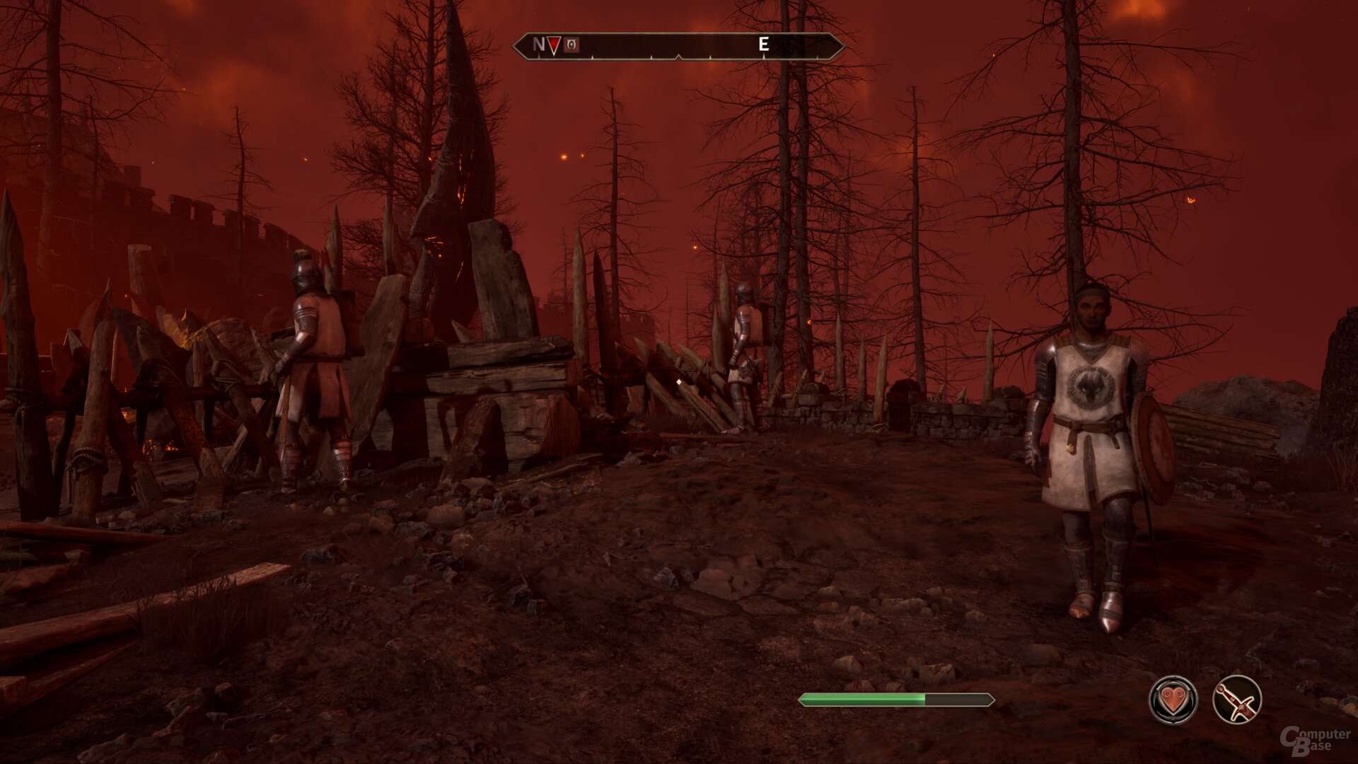 The Elder Scrolls IV: Oblivion Remastered im Benchmark-Test