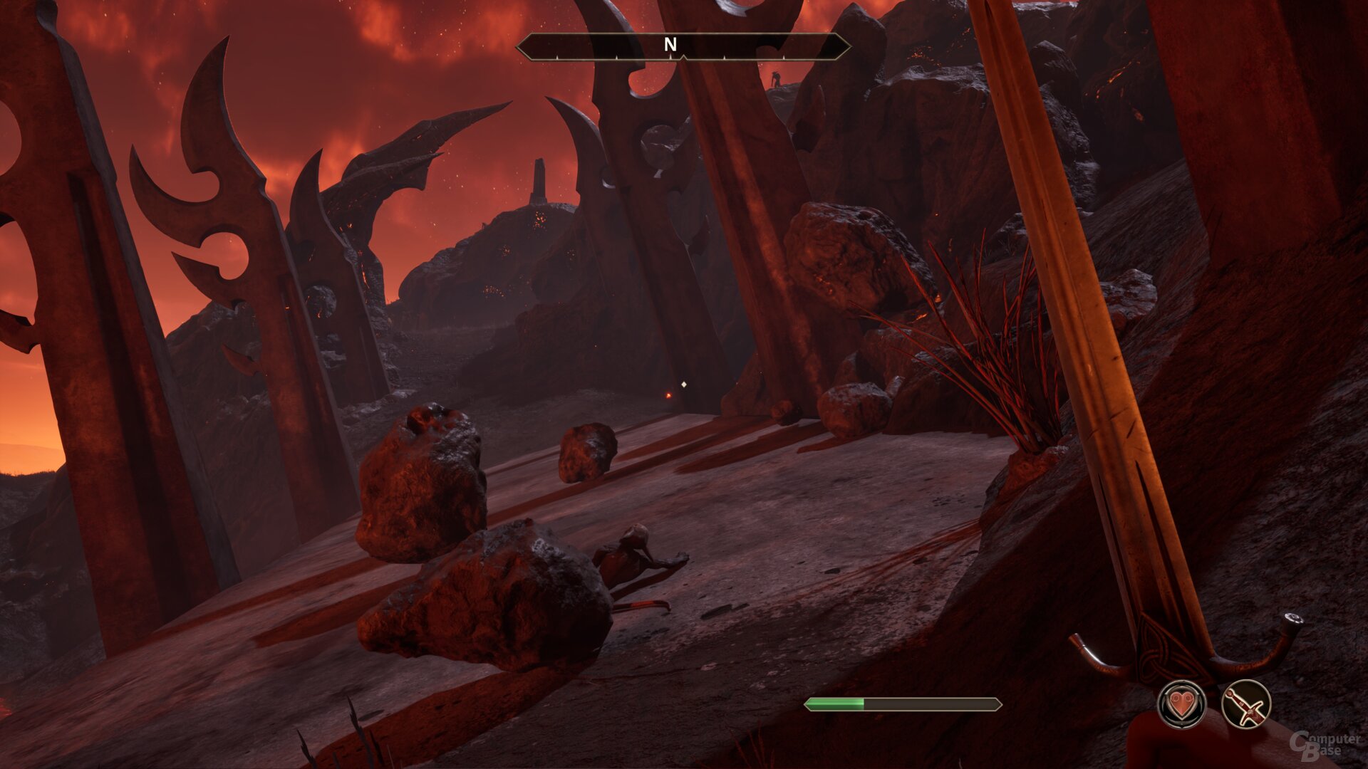 The Elder Scrolls IV: Oblivion Remastered im Benchmark-Test