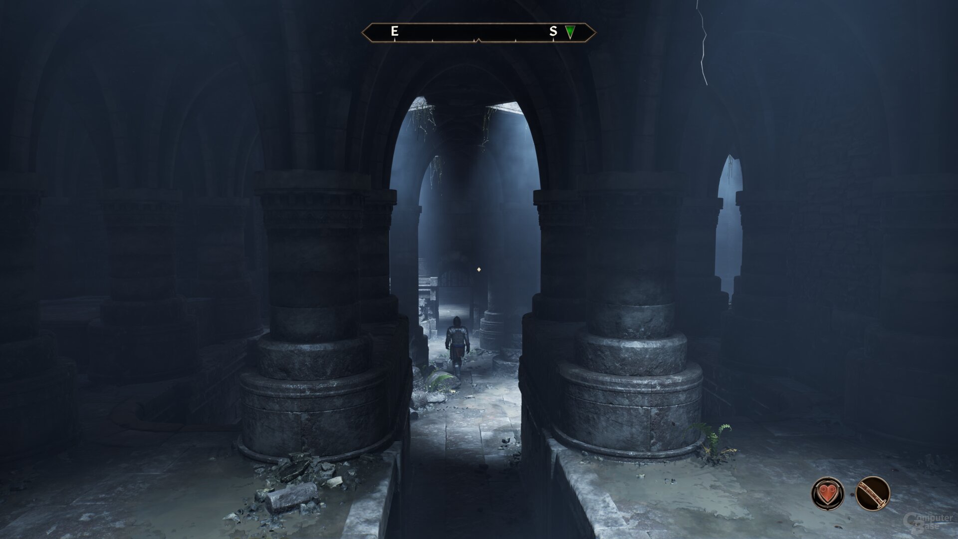 The Elder Scrolls IV: Oblivion Remastered im Benchmark-Test