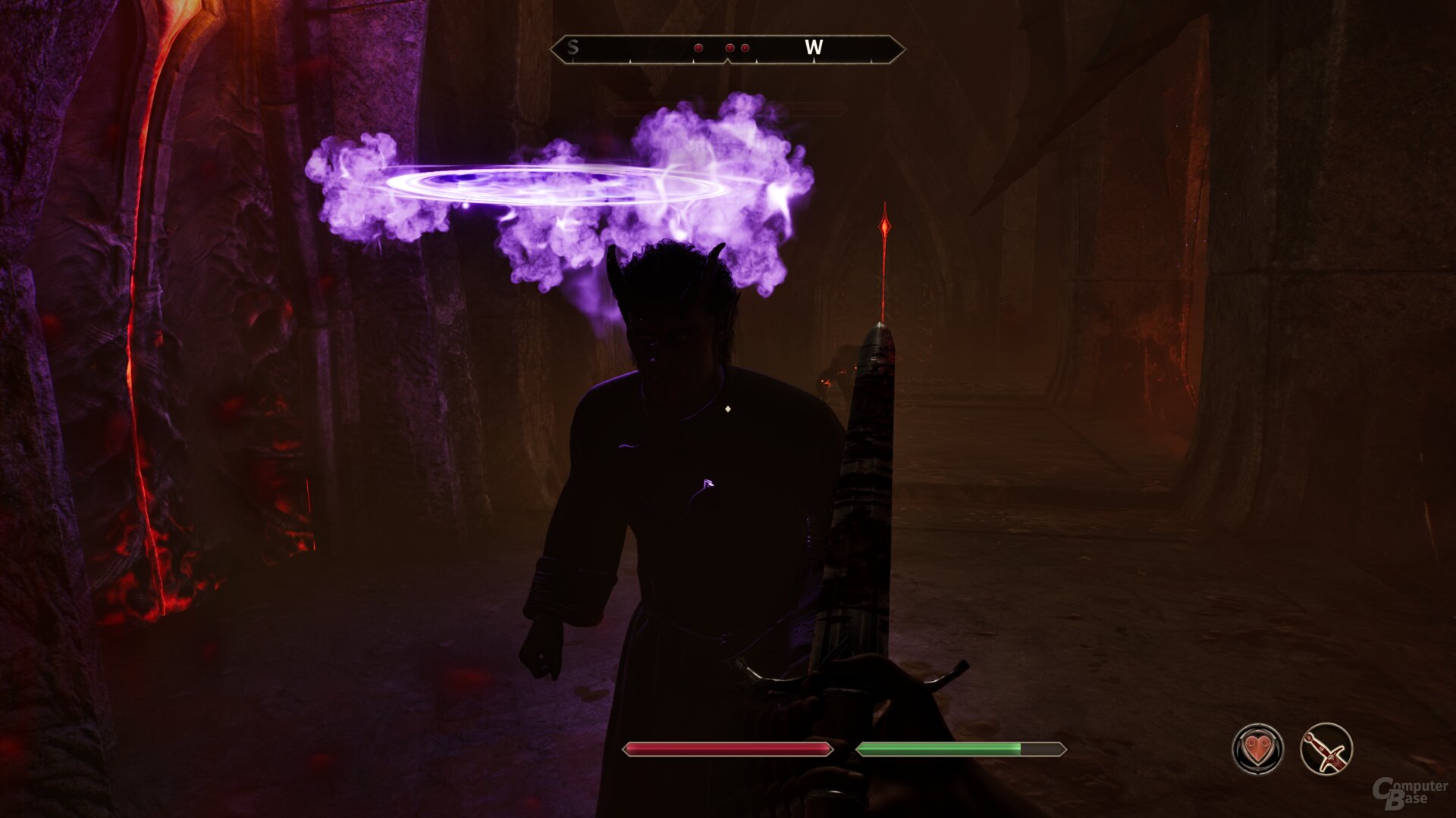 The Elder Scrolls IV: Oblivion Remastered im Benchmark-Test