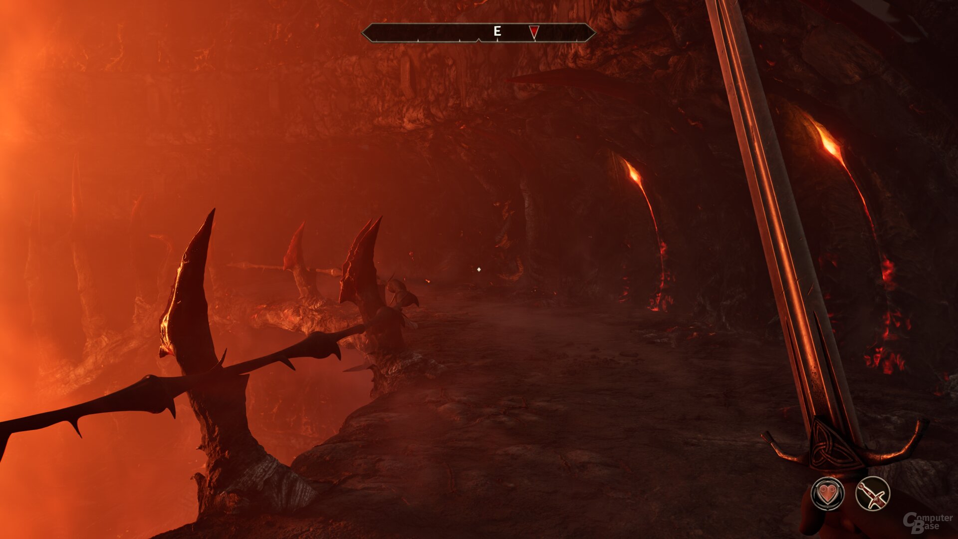 The Elder Scrolls IV: Oblivion Remastered im Benchmark-Test