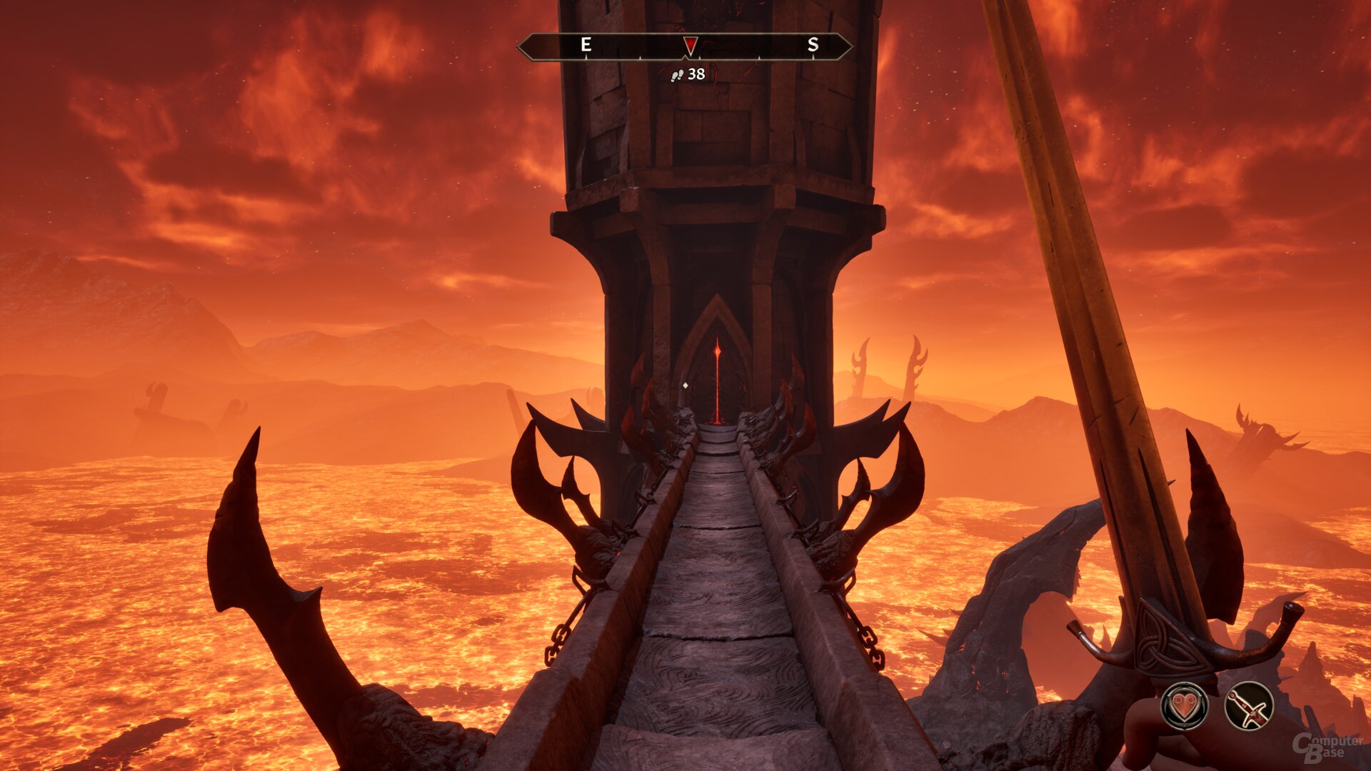 The Elder Scrolls IV: Oblivion Remastered im Benchmark-Test