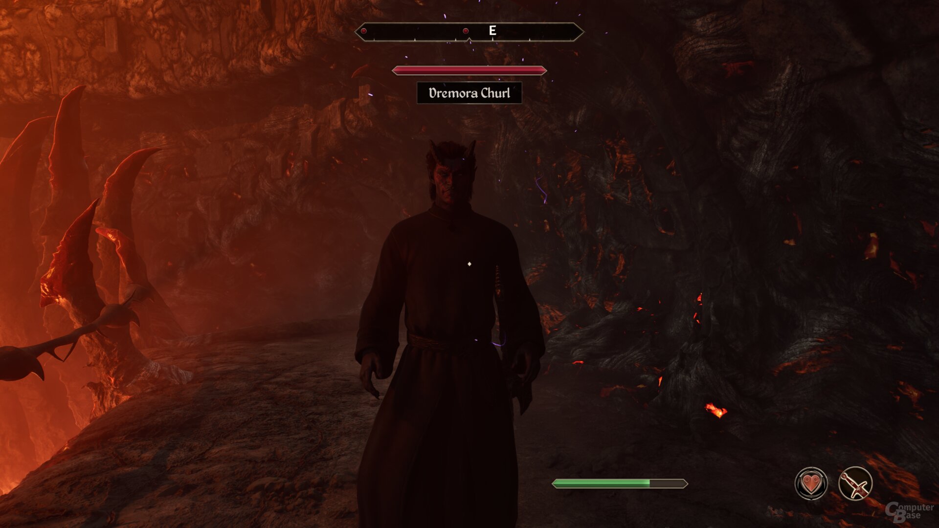 The Elder Scrolls IV: Oblivion Remastered im Benchmark-Test