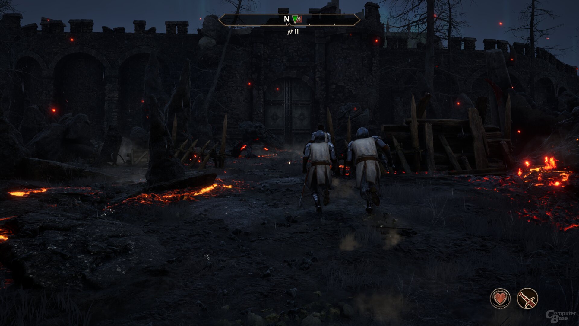 The Elder Scrolls IV: Oblivion Remastered im Benchmark-Test