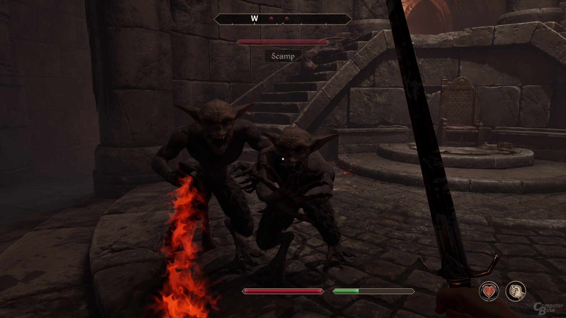 The Elder Scrolls IV: Oblivion Remastered im Benchmark-Test