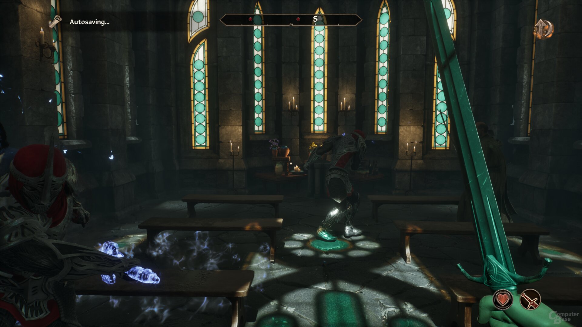 The Elder Scrolls IV: Oblivion Remastered im Benchmark-Test
