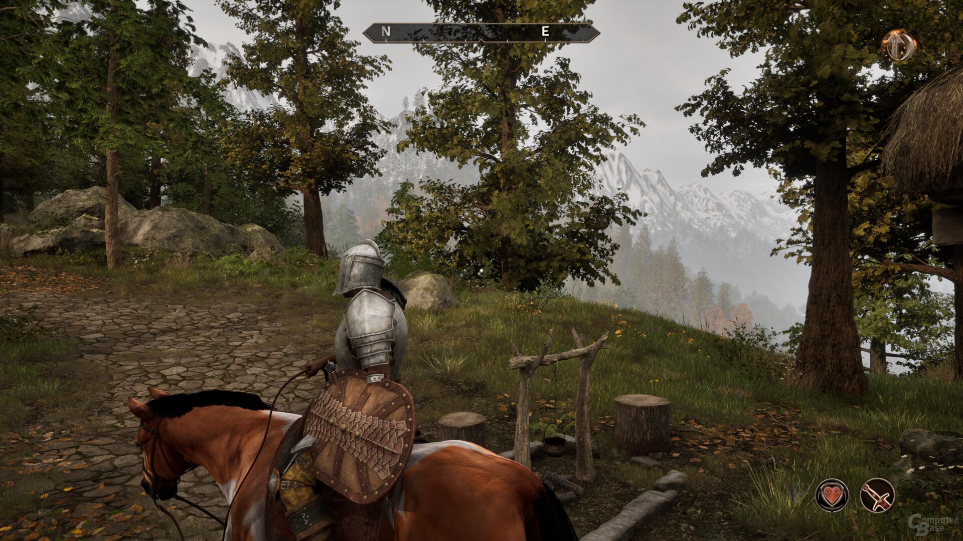 The Elder Scrolls IV: Oblivion Remastered im Benchmark-Test