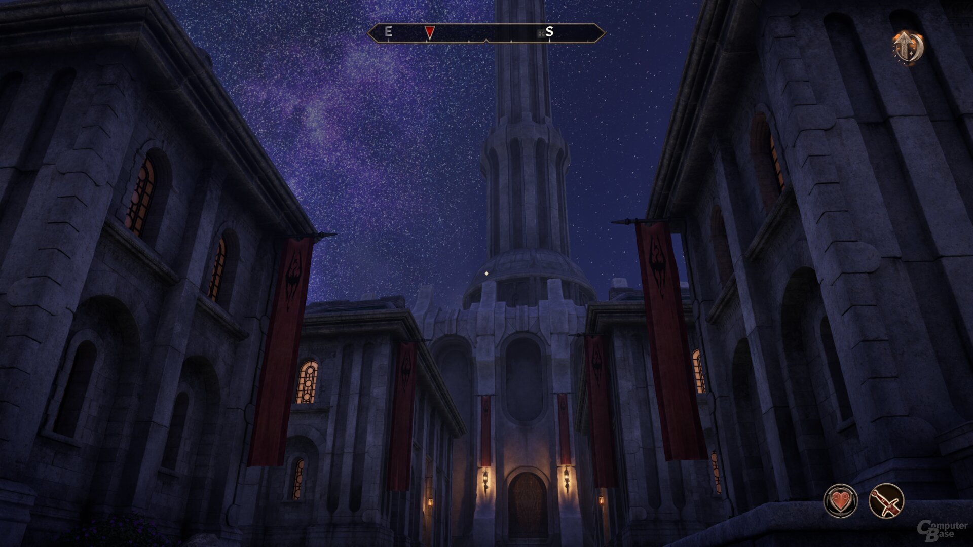 The Elder Scrolls IV: Oblivion Remastered im Benchmark-Test