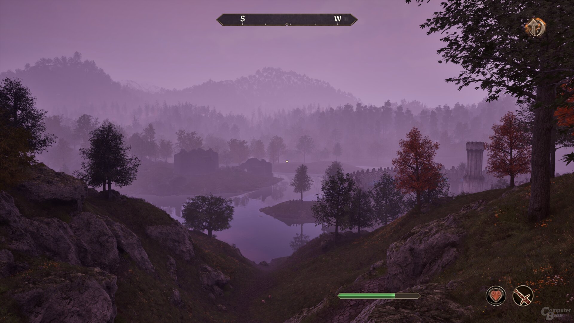 The Elder Scrolls IV: Oblivion Remastered im Benchmark-Test