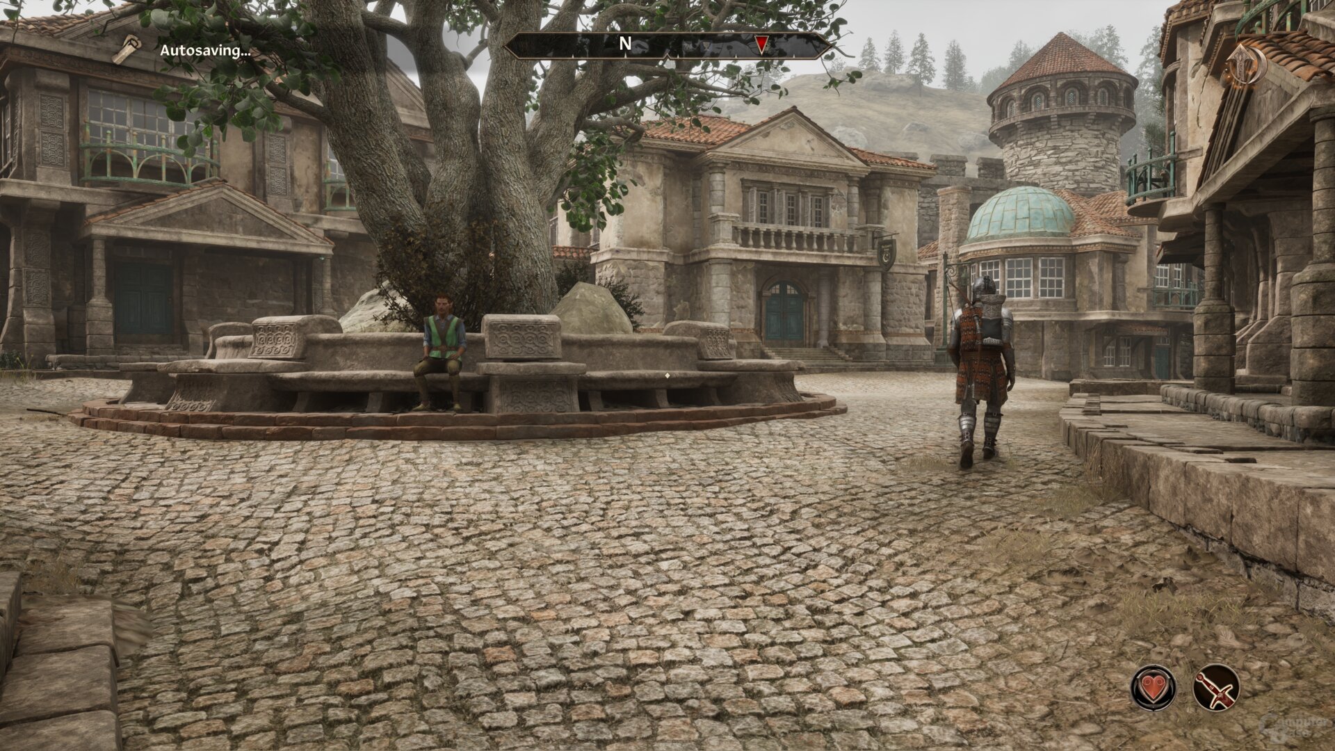 The Elder Scrolls IV: Oblivion Remastered im Benchmark-Test