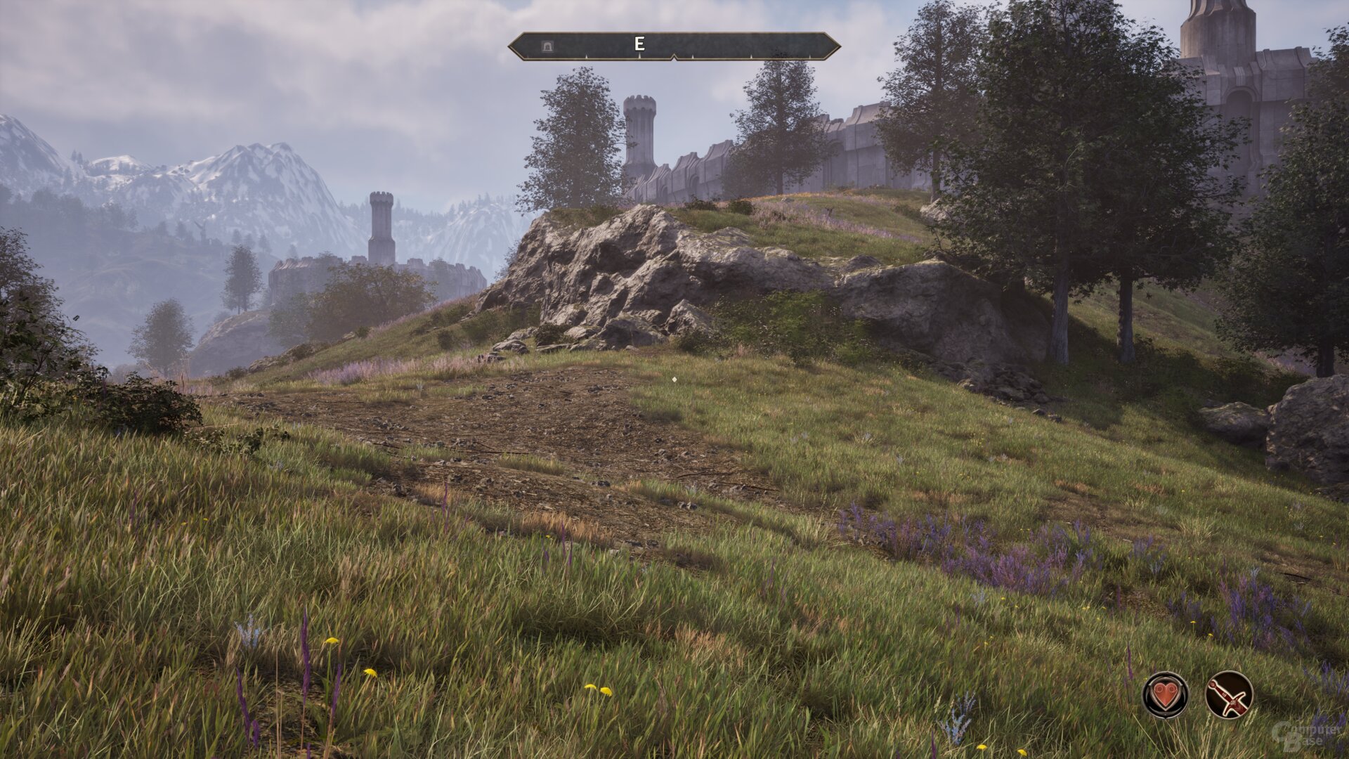 The Elder Scrolls IV: Oblivion Remastered im Benchmark-Test
