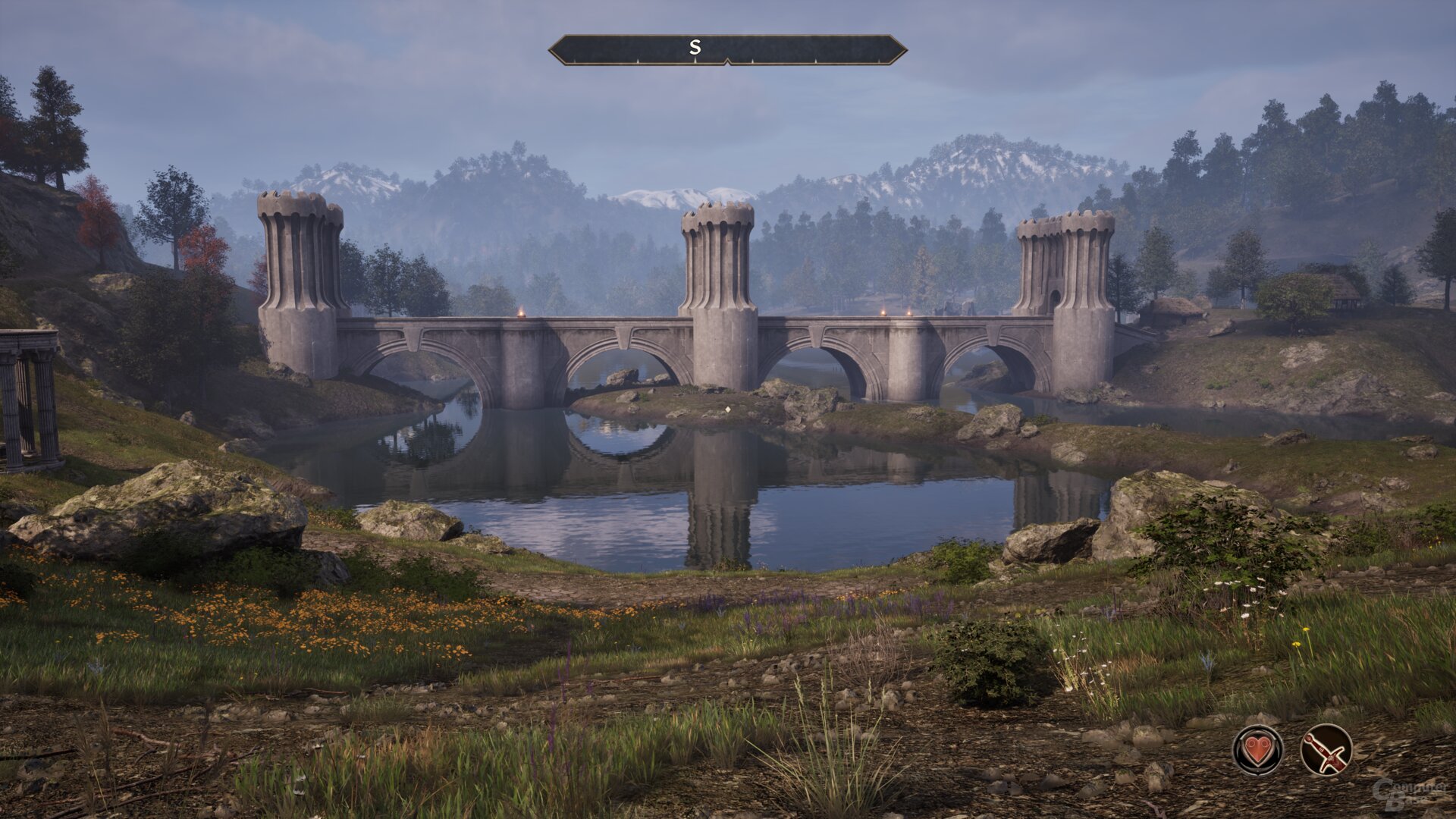 The Elder Scrolls IV: Oblivion Remastered im Benchmark-Test